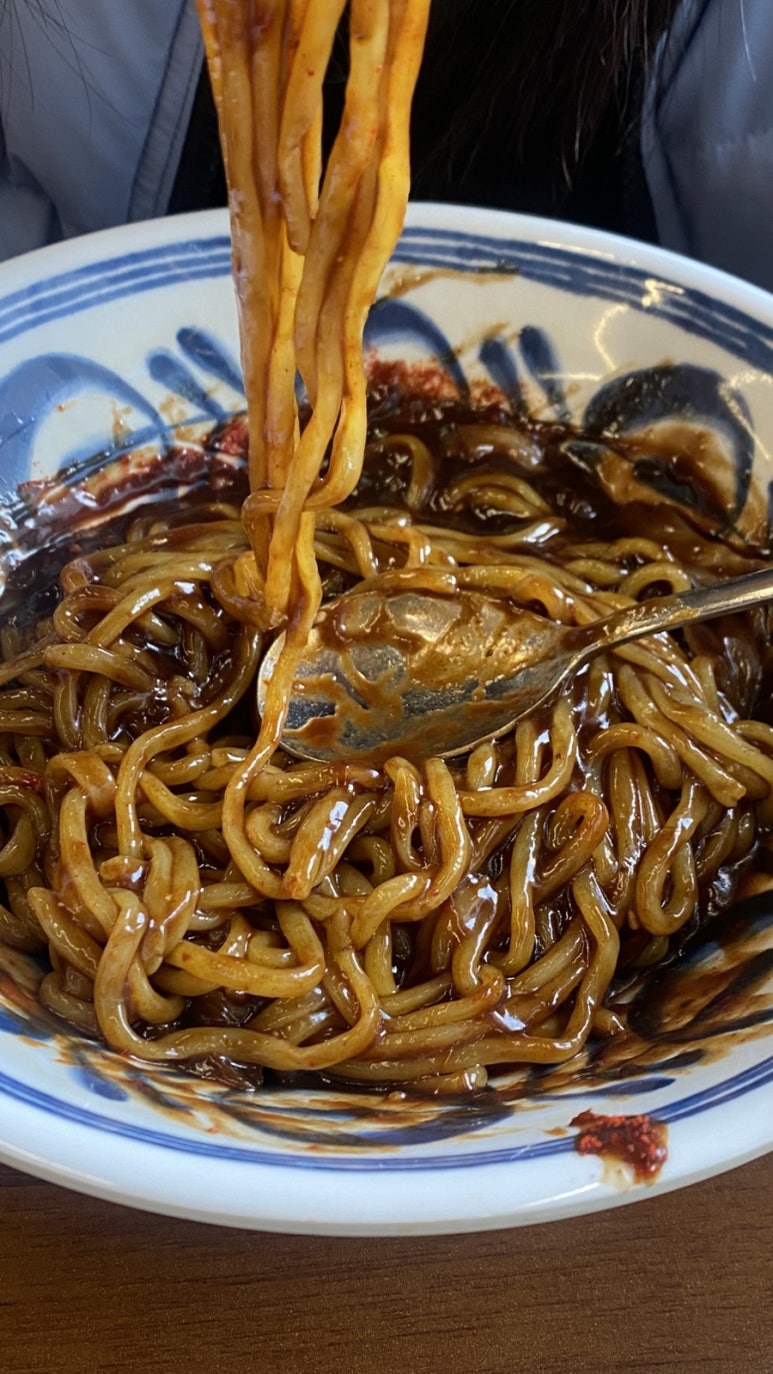 사미반점 천호로데오점 사진 7