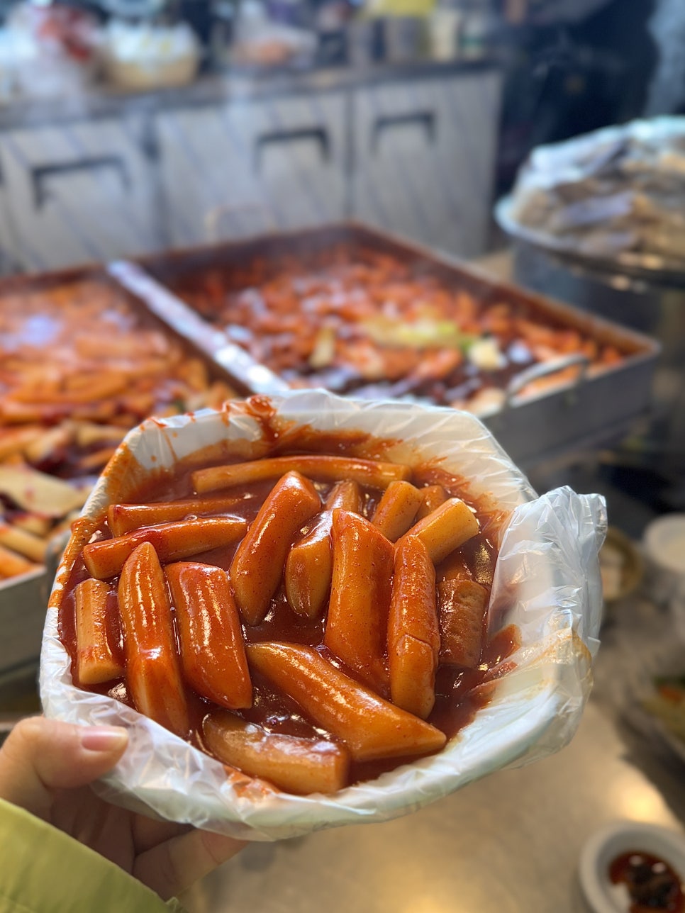 친절한이모 사진 7