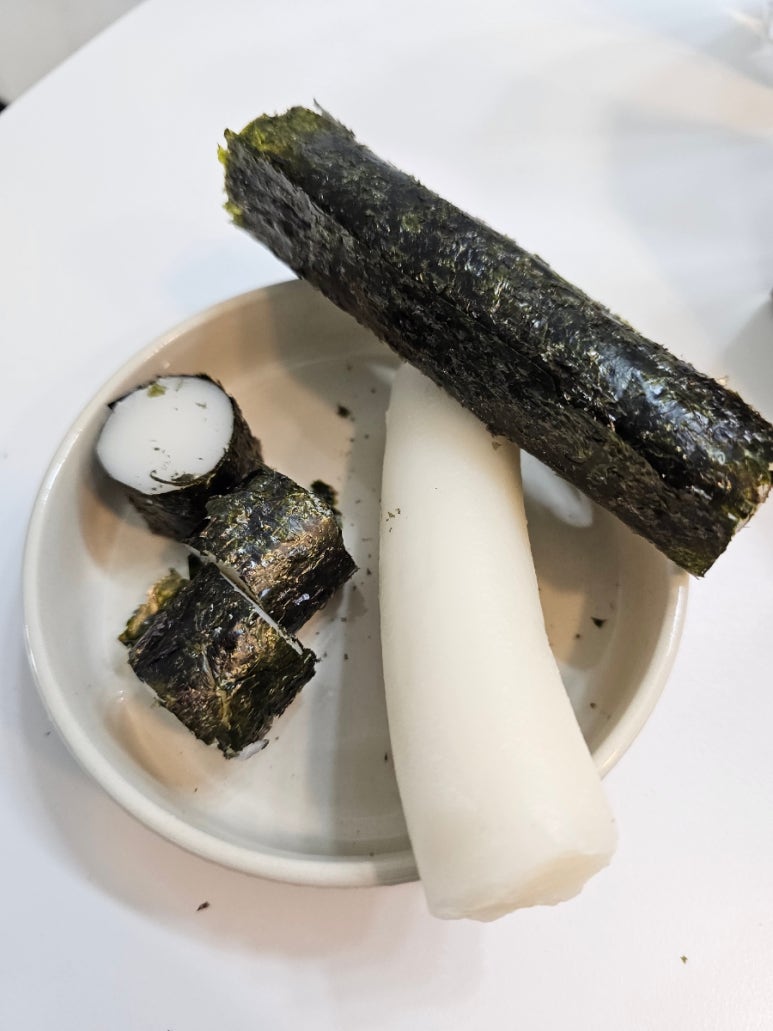 대성떡집 사진 4