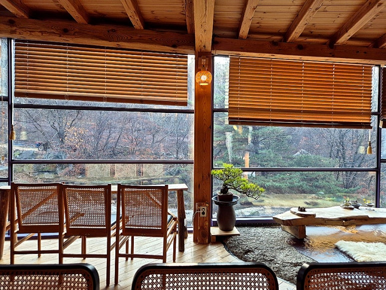 카페 돌 이미지