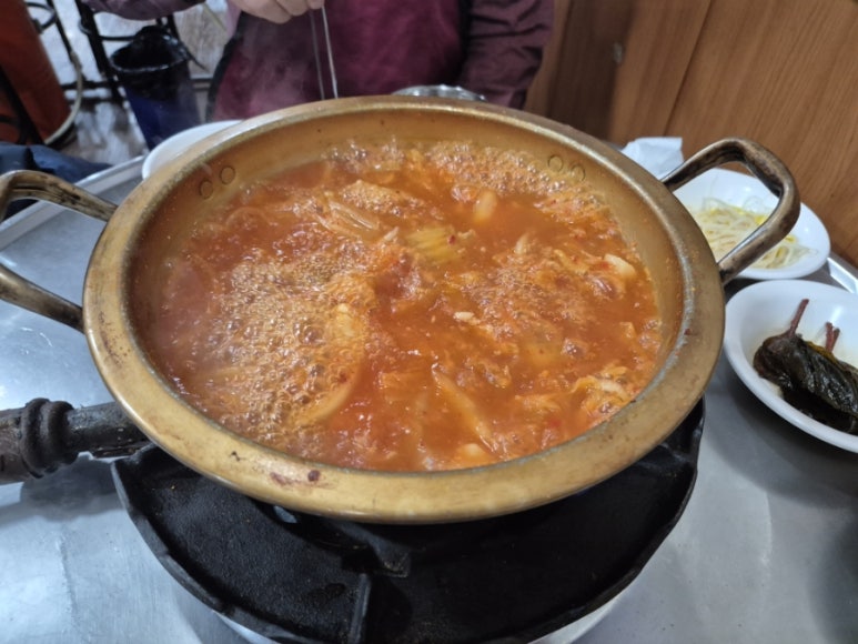 장호왕곱창 역삼점 사진 8