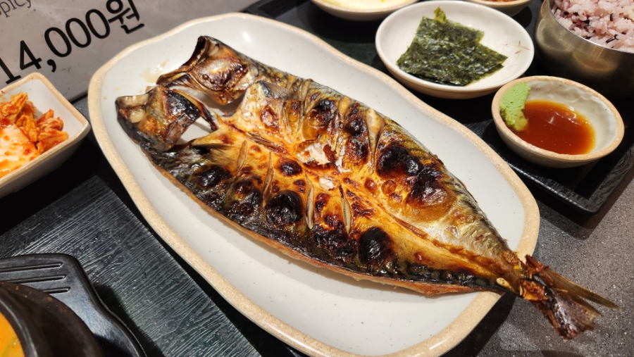 백년옥 서울역점 사진 7