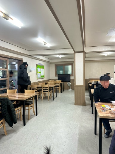 강원토속식당 이미지