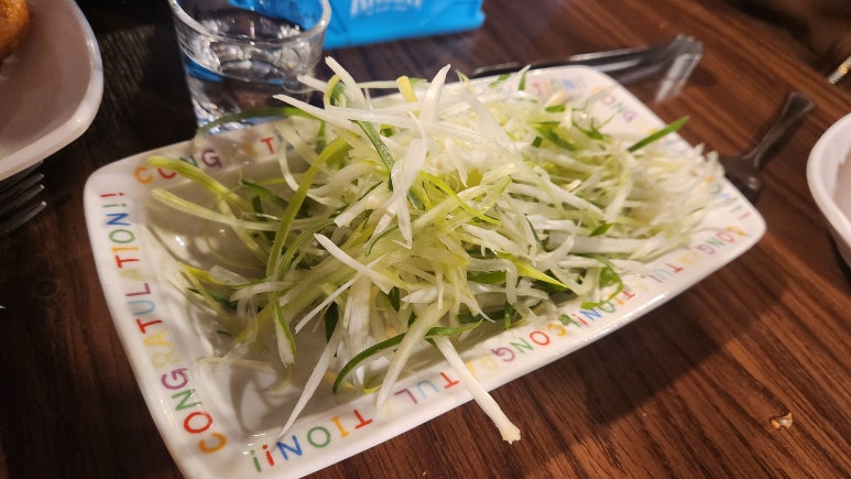 신통치킨 건대점 사진 6