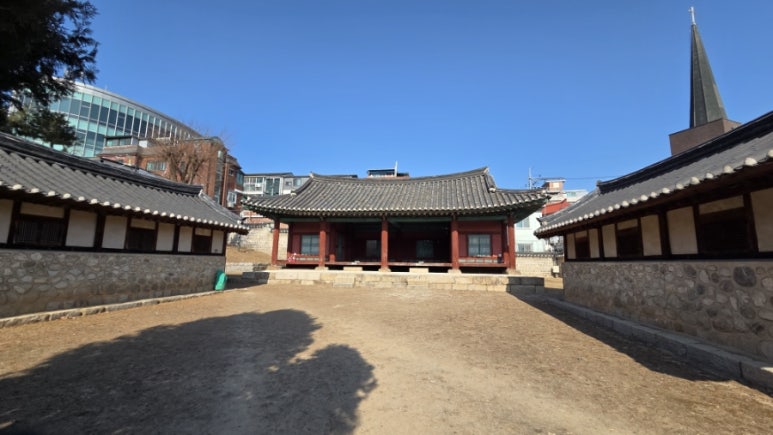 명륜진사갈비 서울성균관대점 사진 4