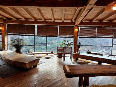 카페 돌 이미지