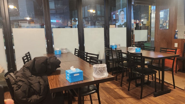 신통치킨 건대점 사진 7