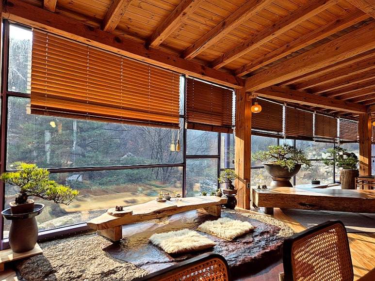 카페 돌 이미지