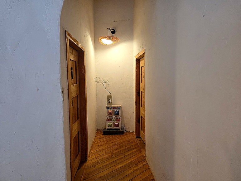 카페 돌 이미지