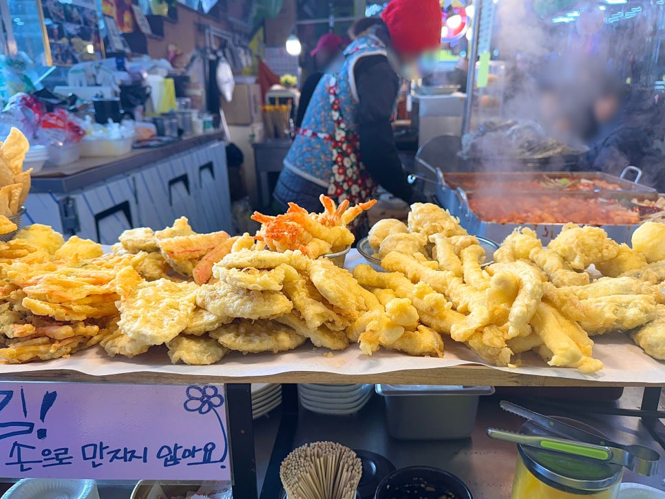 친절한이모 사진 6