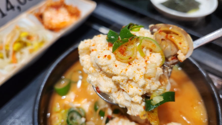 백년옥 서울역점 사진 5