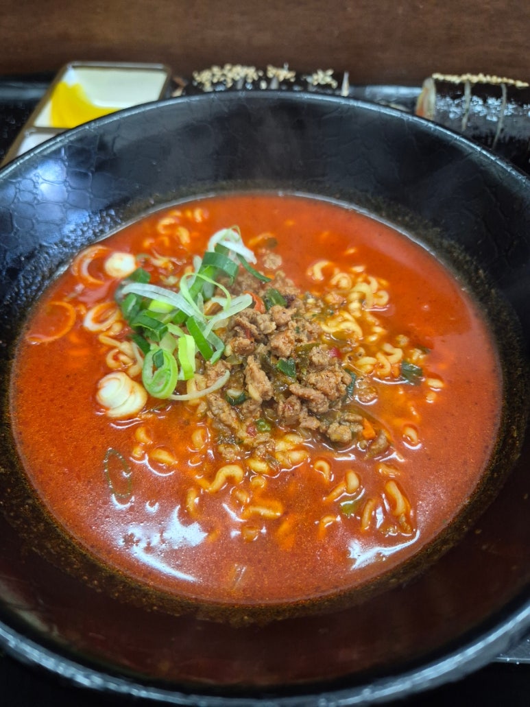 총각김밥 사진 5