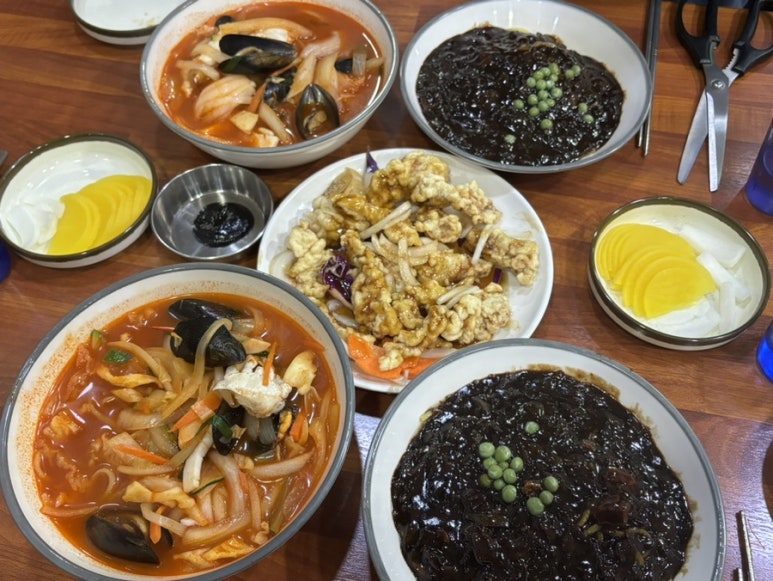 양자강 사진