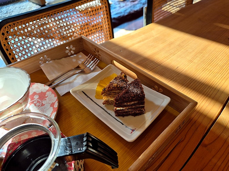 카페 돌 이미지