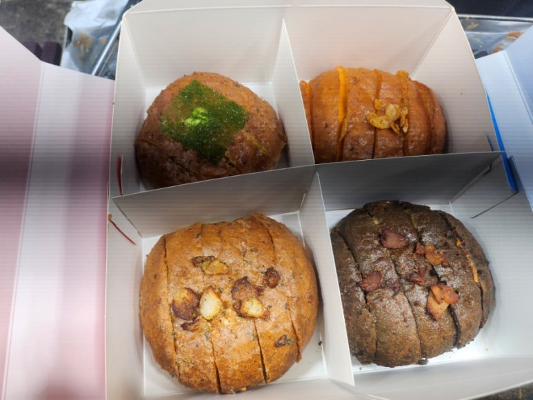 훈이네마늘빵 단양점 이미지