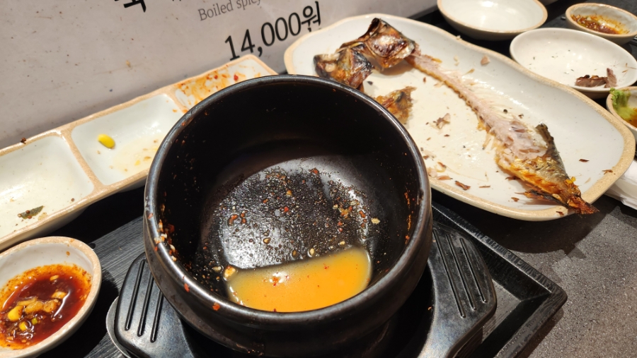 백년옥 서울역점 사진 6