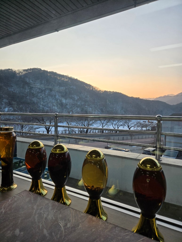 어부네회매운탕 이미지