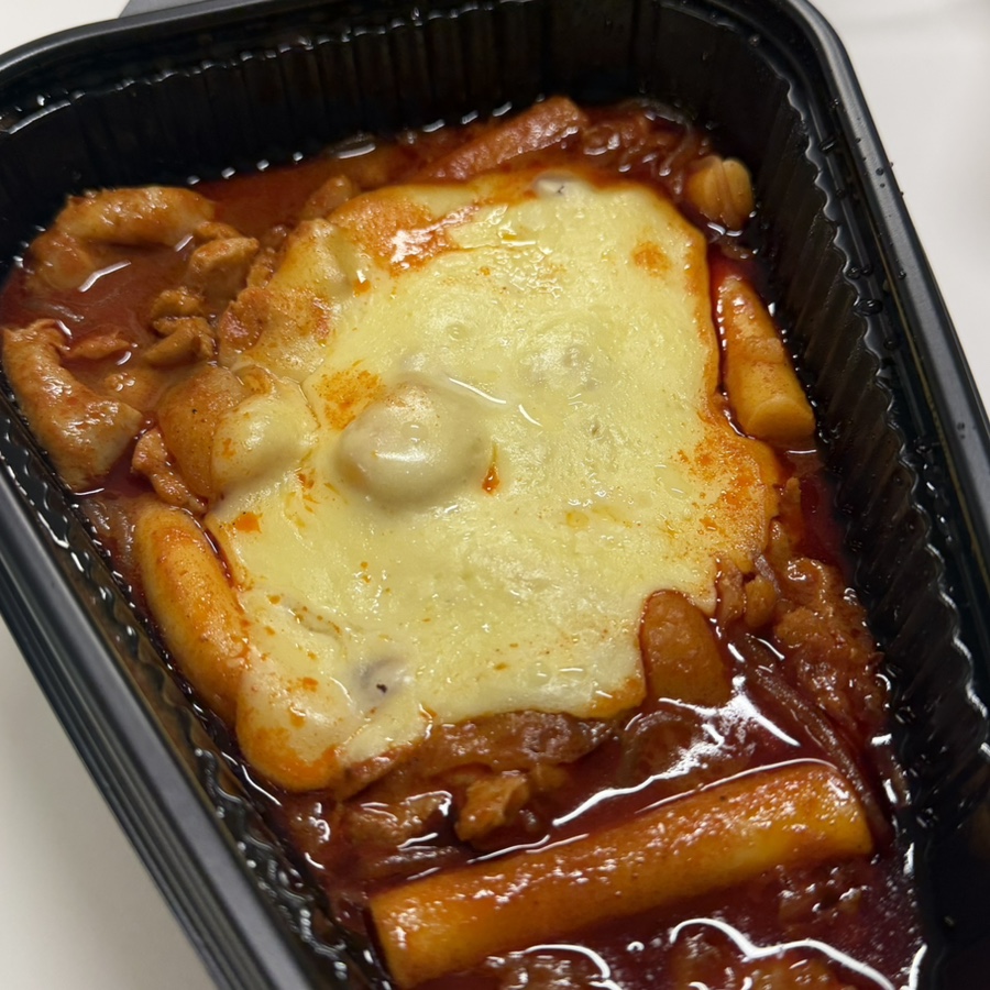 신전떡볶이 인천부평점 사진 7
