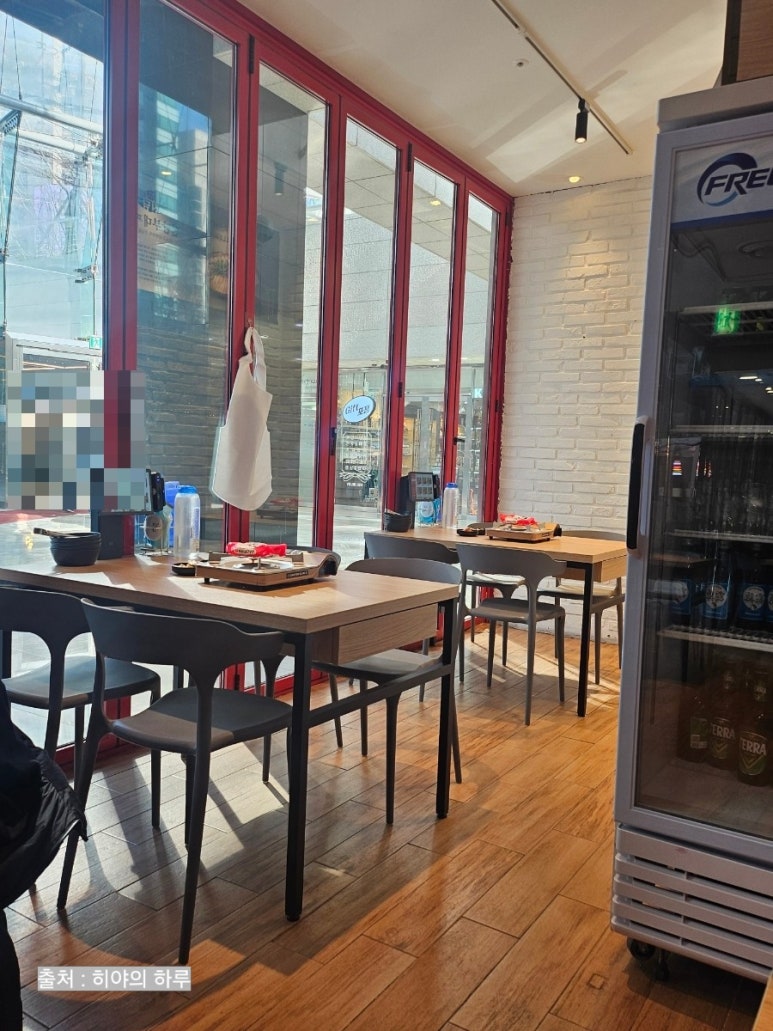 진담부대찌개 삼성포스코센터점 사진 5