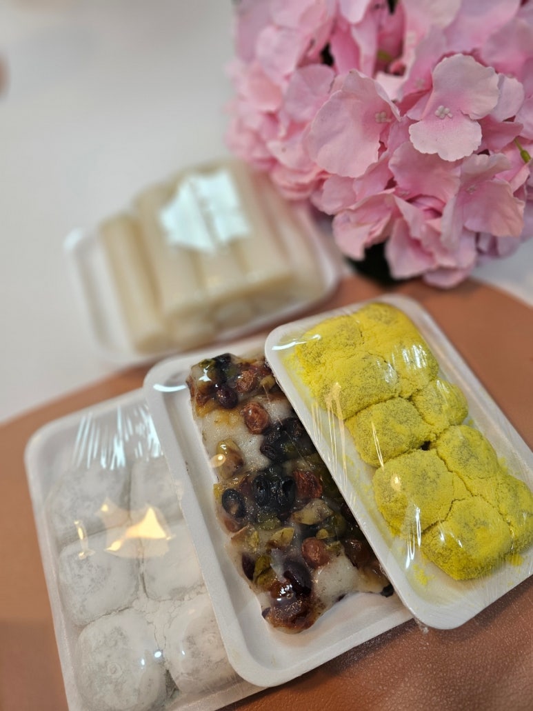 대성떡집 사진 2