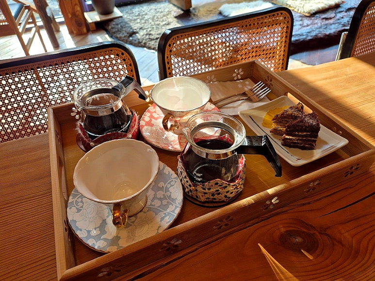 카페 돌 이미지