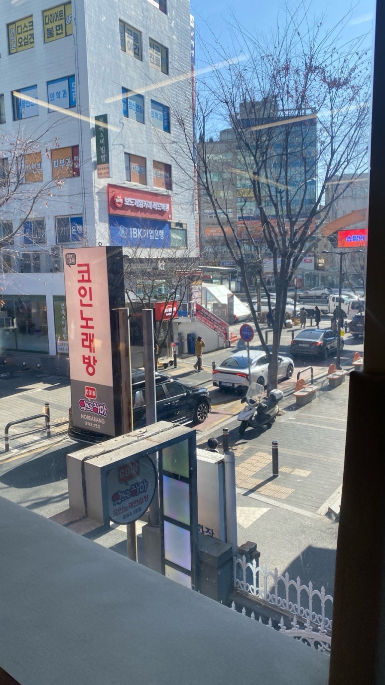 사미반점 천호로데오점 사진 8