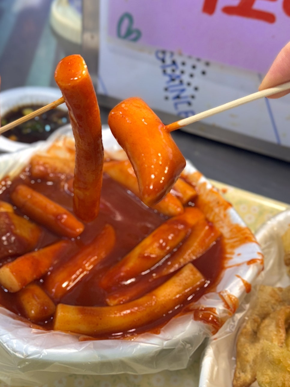 친절한이모 사진 4