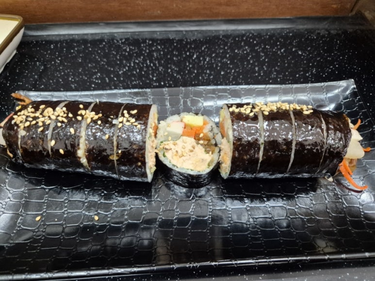 총각김밥 사진 7