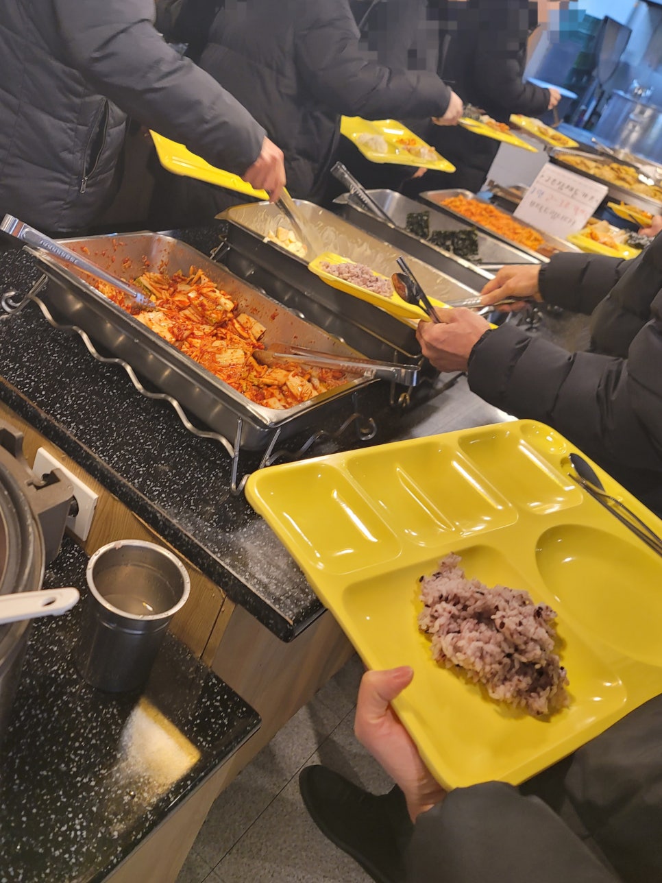 정겨운맛풍경 사진 7