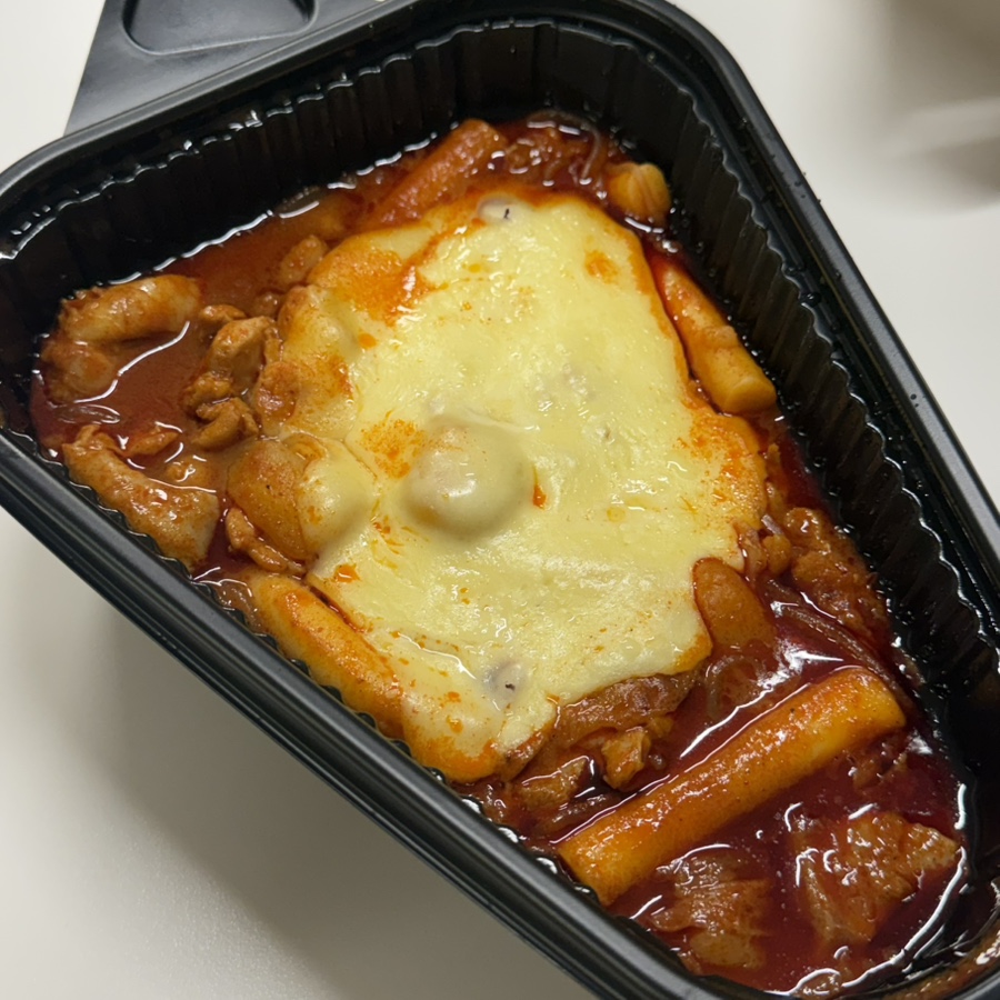 신전떡볶이 인천부평점 사진 8