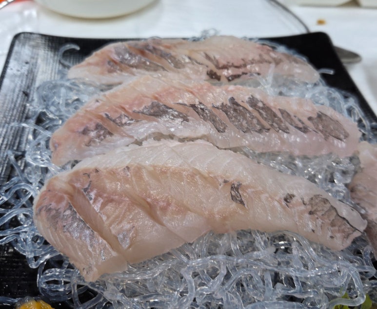 죽변항자매막회 사진 5