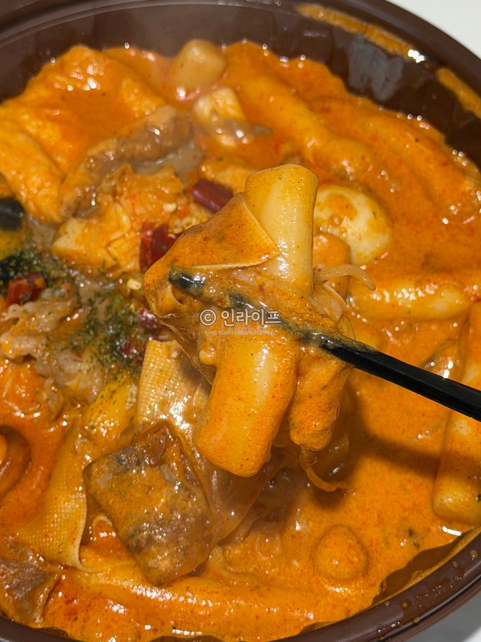 삼첩분식 구로점 사진 6