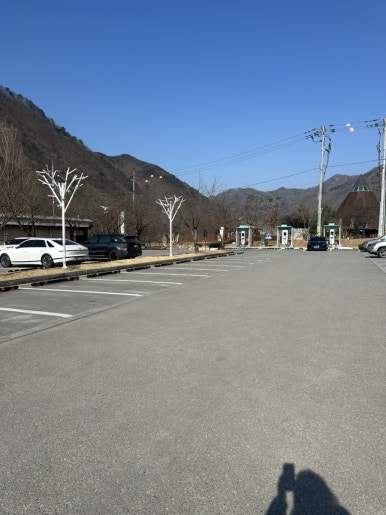 강원토속식당 이미지