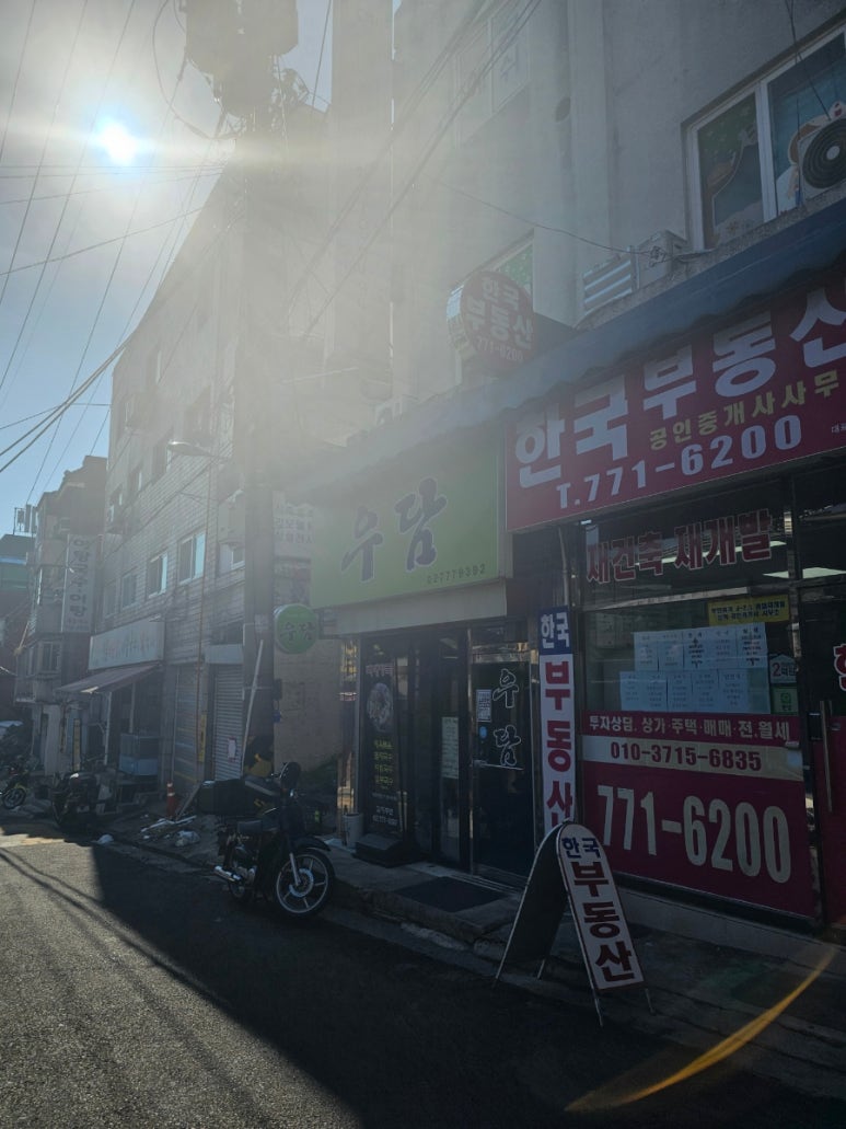 우담 사진 4