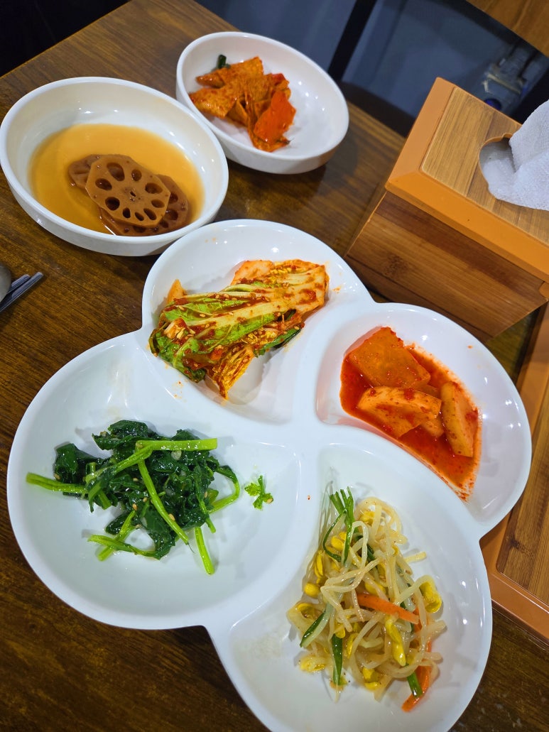 우주식당 사진 4