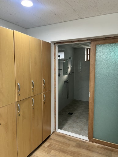 단양남천캠핑장 이미지