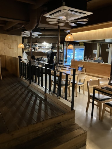 도쿄화로 송정역점 사진 2