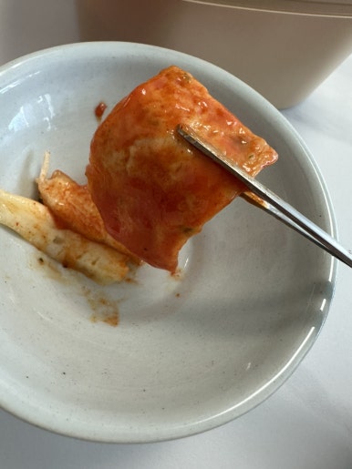 명랑핫도그 세종대점 사진 6