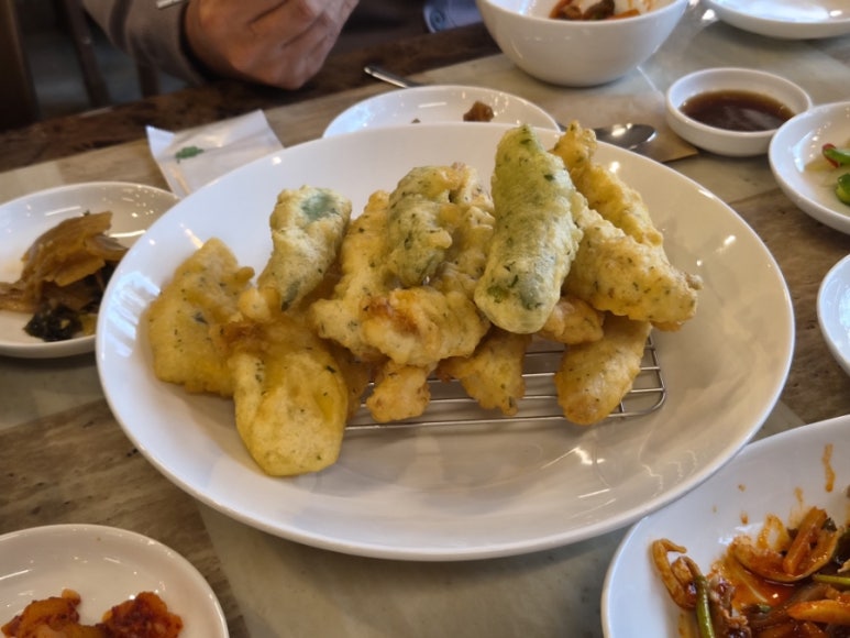 복방글복어 매탄점 사진 6