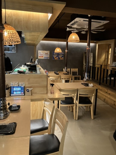 도쿄화로 송정역점 사진 4