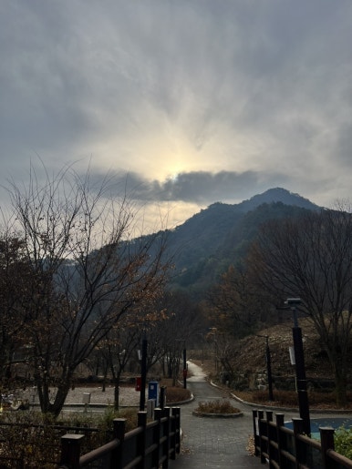 단양남천캠핑장 이미지