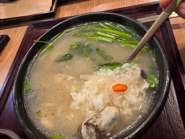 넉넉한상 사진 5