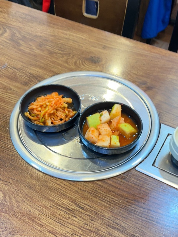 옛골원조양평해장국 사진 6