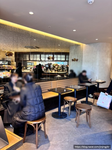 태극당 서울역광장점 사진 8