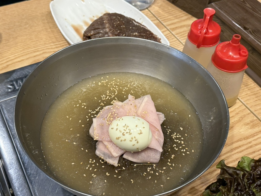 애솔촌고기마을 사진 6