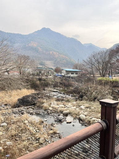 단양남천캠핑장 이미지