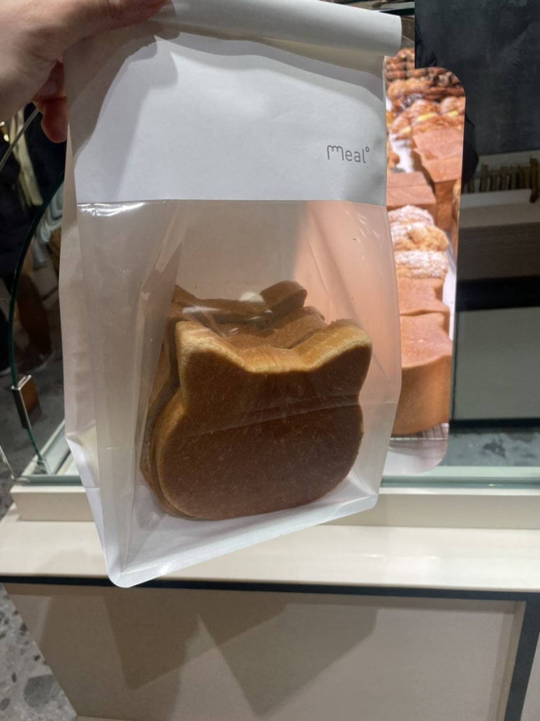 밀도 롯데백화점잠실점 사진 6