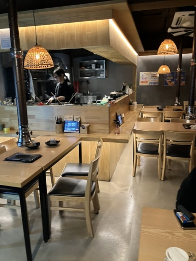 도쿄화로 송정역점 대표 사진
