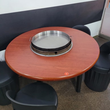 춘천닭갈비 이미지