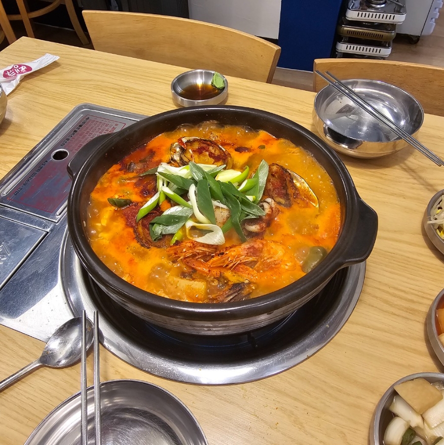 조프로동태탕두루치기 서울대본점 사진 2